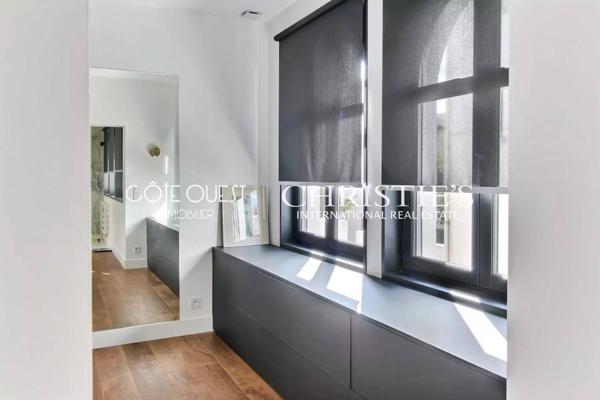 À vendre Saint-Jean-de-Luz - Appartement 4 pièces cœur de ville
