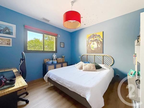 Maison à vendre  4 pièces - 140,15 m 2   MARSEILLAN  - 34