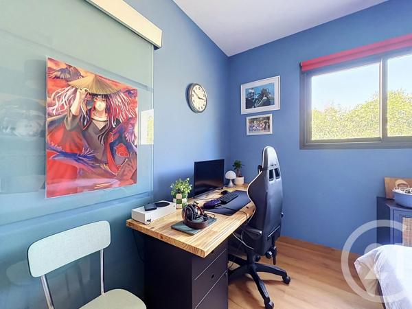 Maison à vendre  4 pièces - 140,15 m 2   MARSEILLAN  - 34