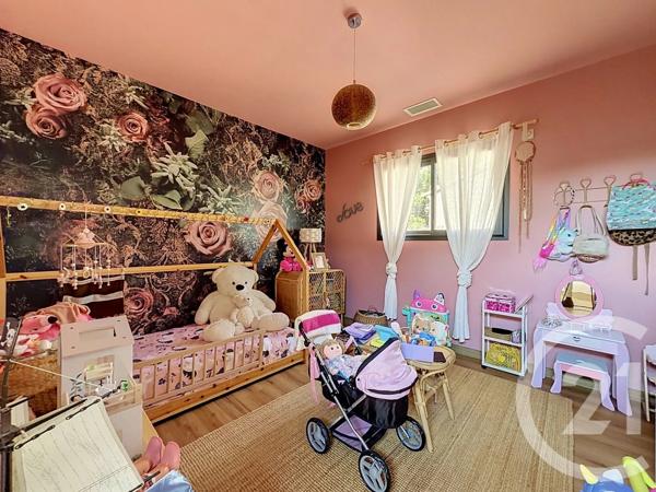 Maison à vendre  4 pièces - 140,15 m 2   MARSEILLAN  - 34