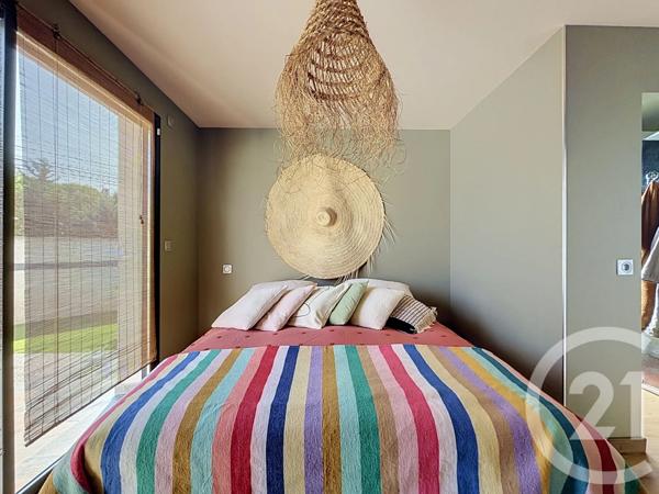 Maison à vendre  4 pièces - 140,15 m 2   MARSEILLAN  - 34
