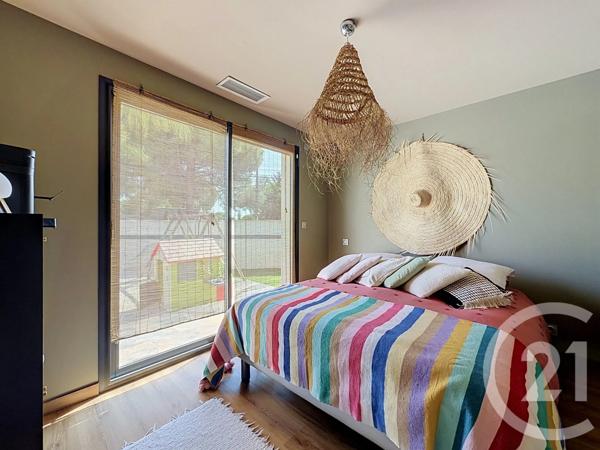 Maison à vendre  4 pièces - 140,15 m 2   MARSEILLAN  - 34