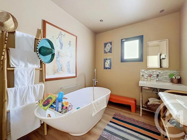 Maison à vendre  4 pièces - 140,15 m 2   MARSEILLAN  - 34