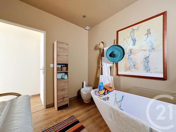 Maison à vendre  4 pièces - 140,15 m 2   MARSEILLAN  - 34