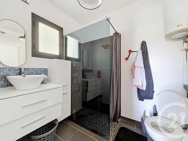 Maison à vendre  4 pièces - 140,15 m 2   MARSEILLAN  - 34
