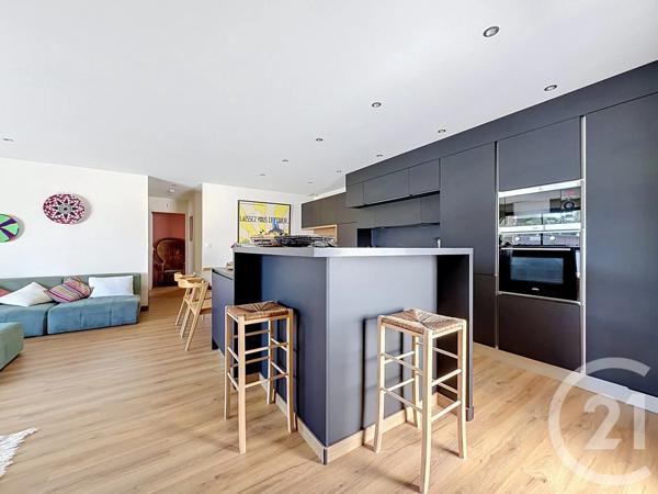Maison à vendre  4 pièces - 140,15 m 2   MARSEILLAN  - 34