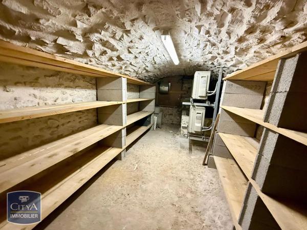 Local commercial à louer Nîmes (30900)