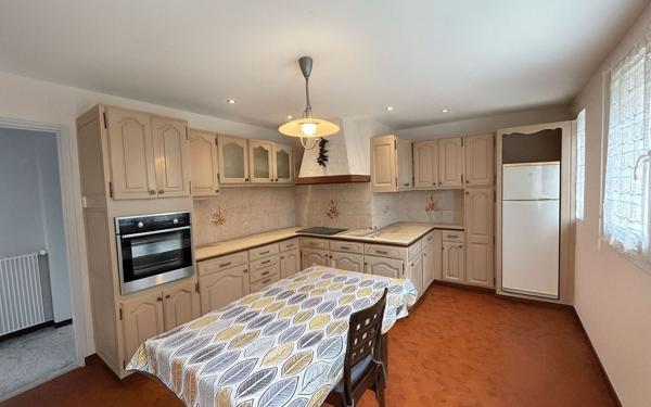 Appartement à vendre    6 pièces • 119,21 m2 Lherm