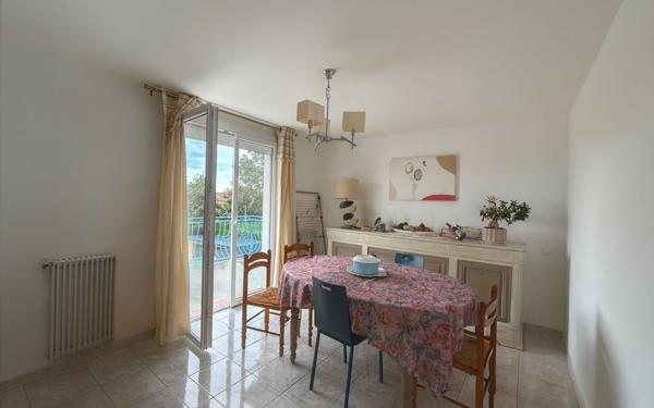 Appartement à vendre    6 pièces • 119,21 m2 Lherm