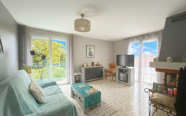 Appartement à vendre    6 pièces • 119,21 m2 Lherm