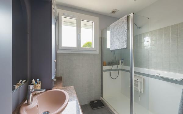 Appartement à vendre    6 pièces • 119,21 m2 Lherm