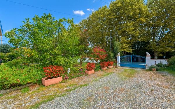 Appartement à vendre    6 pièces • 119,21 m2 Lherm