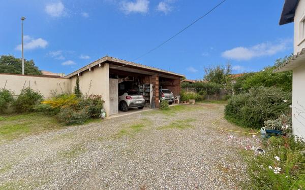 Appartement à vendre    6 pièces • 119,21 m2 Lherm