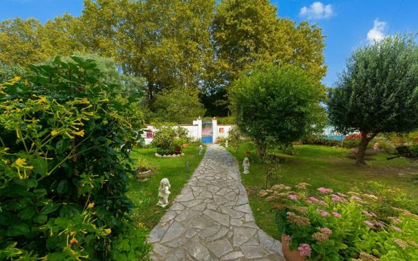 Appartement à vendre    6 pièces • 119,21 m2 Lherm