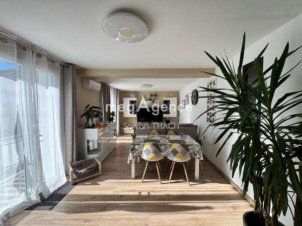 Maison à MIGENNES, 89400 - 5 pièces 121m²