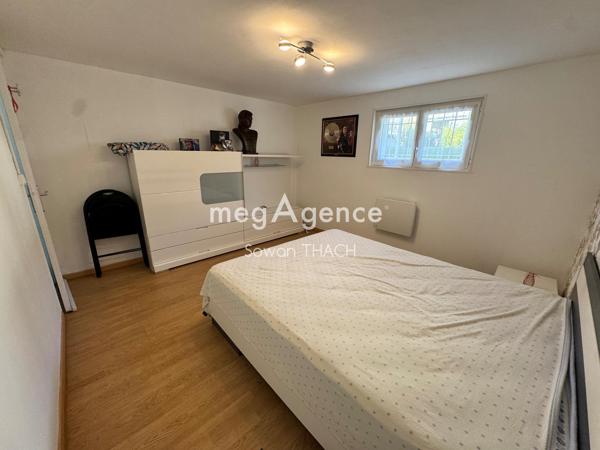 Maison à MIGENNES, 89400 - 5 pièces 121m²