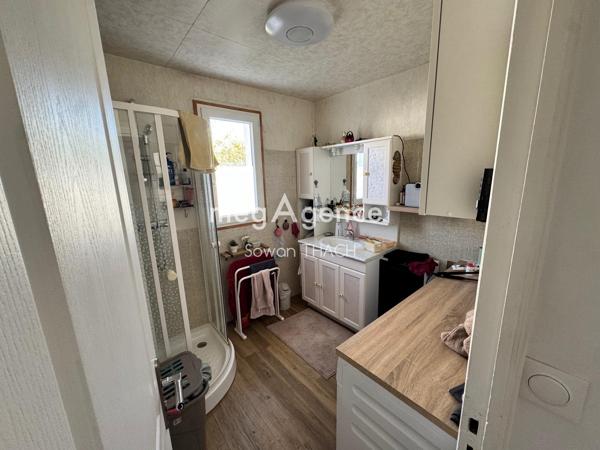 Maison à MIGENNES, 89400 - 5 pièces 121m²