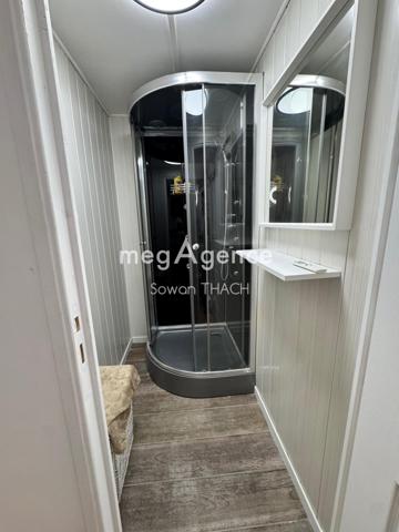 Maison à MIGENNES, 89400 - 5 pièces 121m²