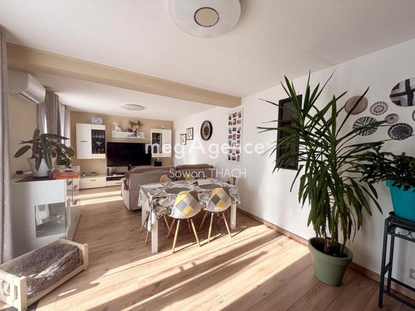 Maison à MIGENNES, 89400 - 5 pièces 121m²