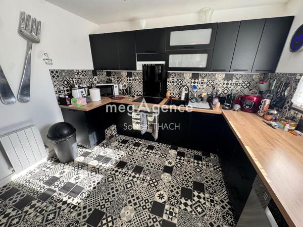 Maison à MIGENNES, 89400 - 5 pièces 121m²