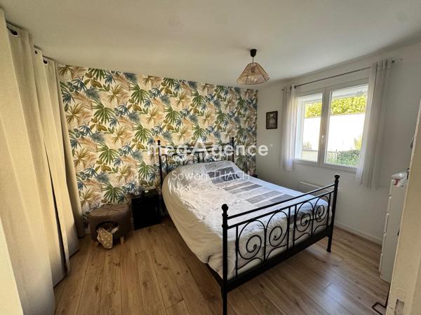 Maison à MIGENNES, 89400 - 5 pièces 121m²