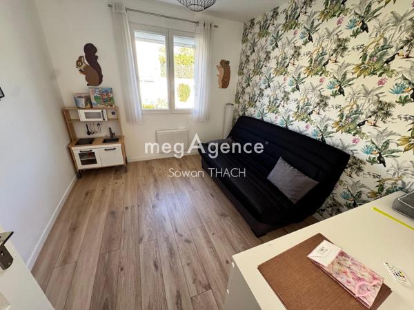 Maison à MIGENNES, 89400 - 5 pièces 121m²