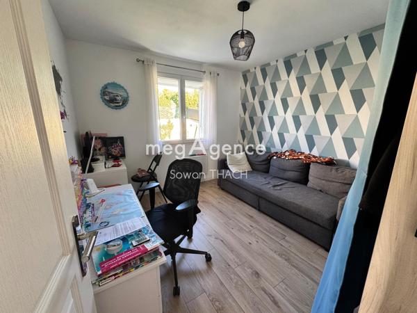 Maison à MIGENNES, 89400 - 5 pièces 121m²