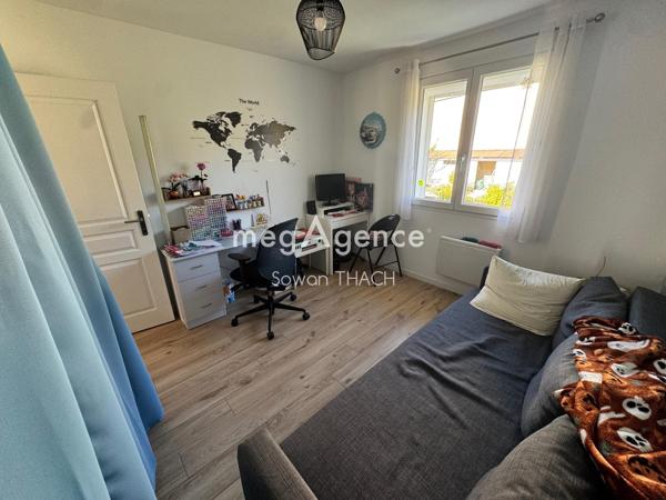 Maison à MIGENNES, 89400 - 5 pièces 121m²