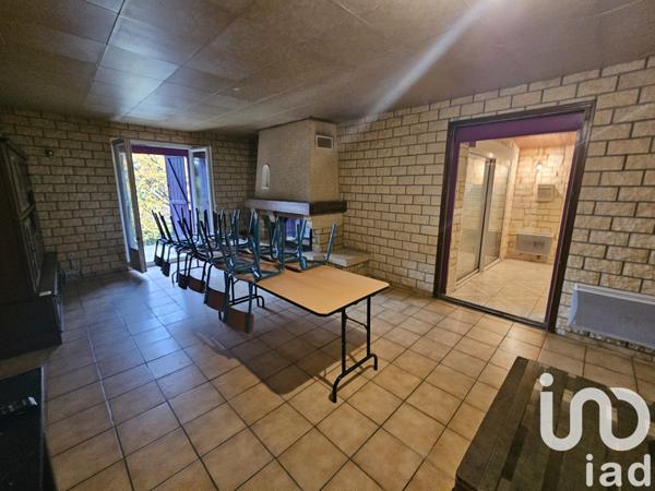 Maison à vendre 5 pièces 128 m² Crézancy