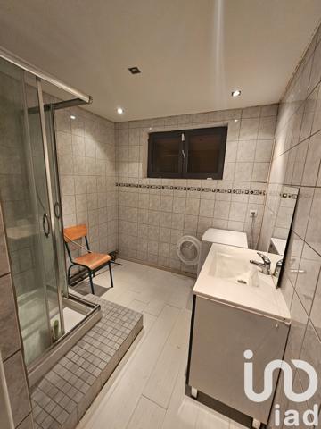 Maison à vendre 5 pièces 128 m² Crézancy