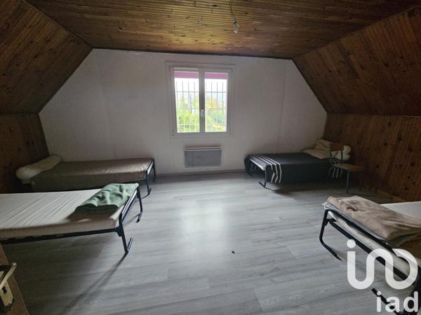 Maison à vendre 5 pièces 128 m² Crézancy