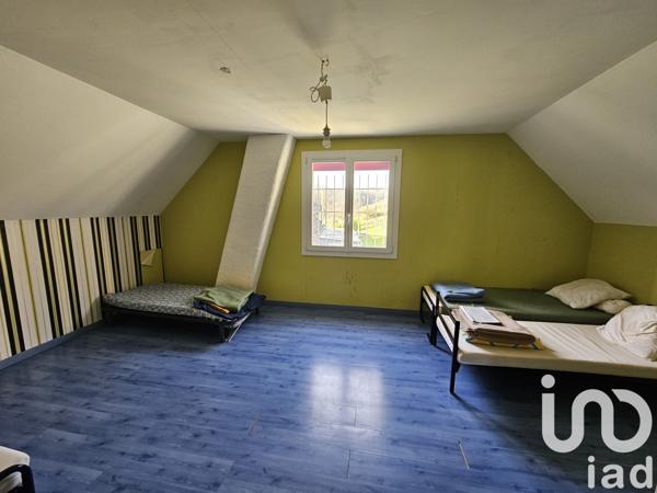 Maison à vendre 5 pièces 128 m² Crézancy