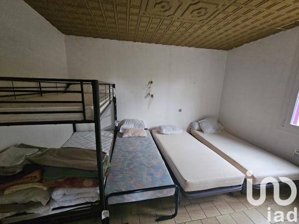 Maison à vendre 5 pièces 128 m² Crézancy