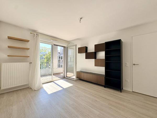 Appartement Nanterre 2 pièce(s) 40 m2