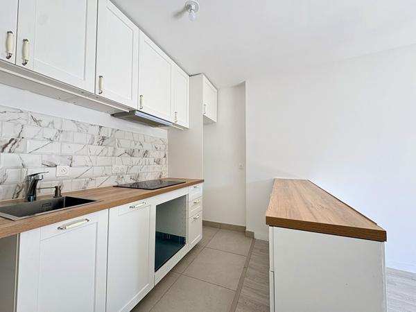 Appartement Nanterre 2 pièce(s) 40 m2
