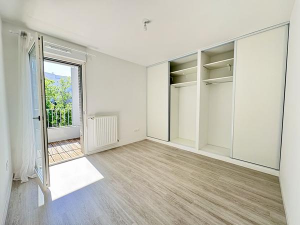 Appartement Nanterre 2 pièce(s) 40 m2