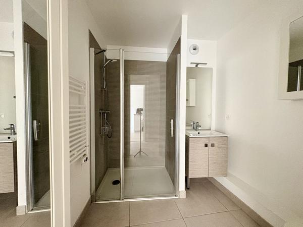Appartement Nanterre 2 pièce(s) 40 m2