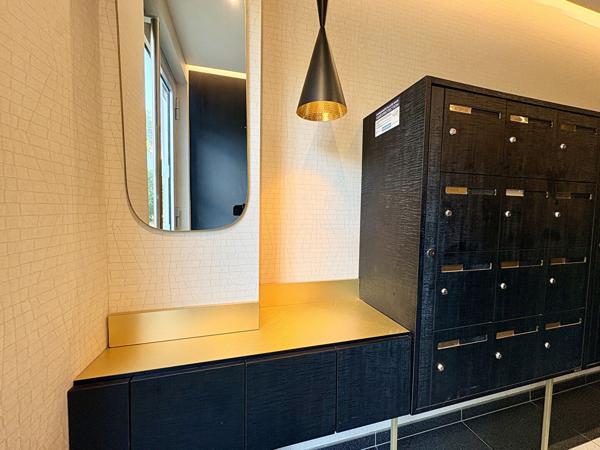 Appartement Nanterre 2 pièce(s) 40 m2