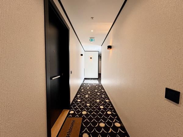 Appartement Nanterre 2 pièce(s) 40 m2