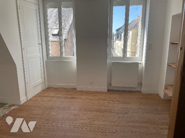 Belle maison de ville de 136 m² habitables