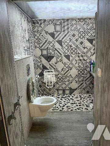 Belle maison de ville de 136 m² habitables