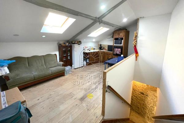 Appartement 5 pièce(s) 3 chambre(s) 85 m²