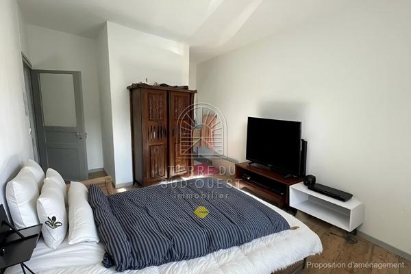 Appartement 5 pièce(s) 3 chambre(s) 85 m²