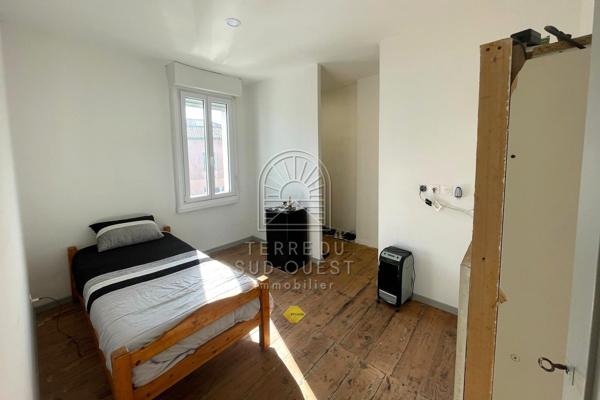 Appartement 5 pièce(s) 3 chambre(s) 85 m²
