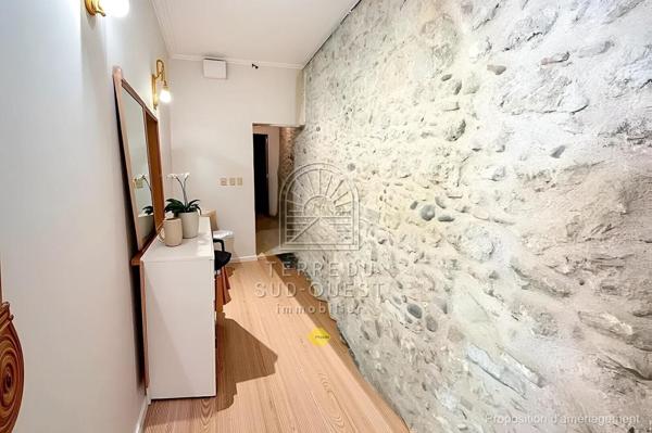 Appartement 5 pièce(s) 3 chambre(s) 85 m²
