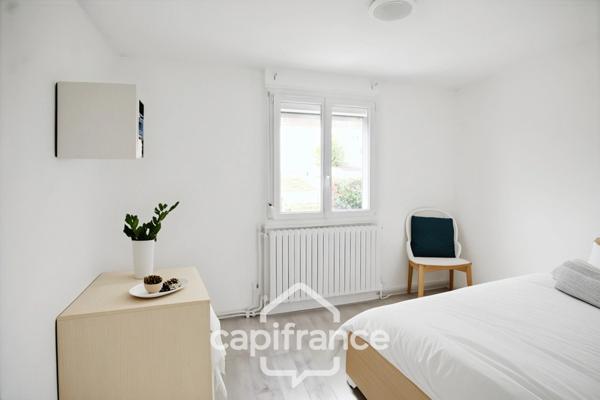 Maison à vendre 5 pièces HARLY (02)