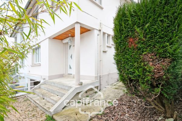 Maison à vendre 5 pièces HARLY (02)