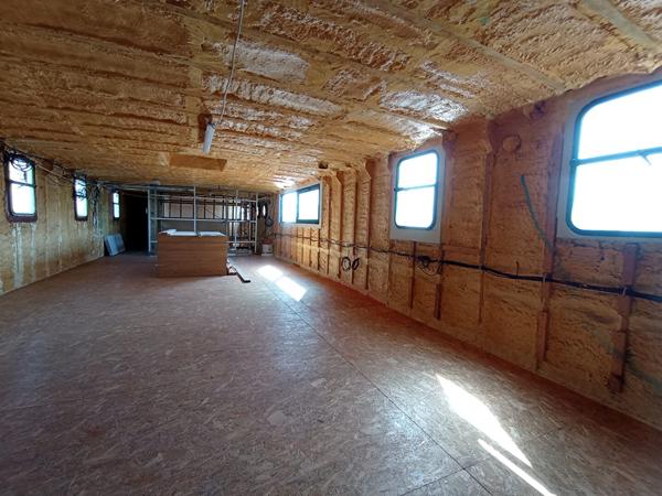 Maison Conflans Sainte Honorine 6 pièces - 170 m² habitables
