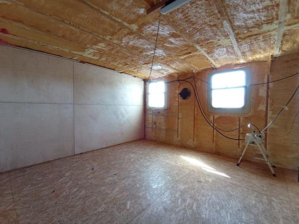 Maison Conflans Sainte Honorine 6 pièces - 170 m² habitables