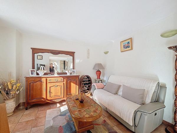 Maison familiale 7 pièces - 182 m² - 2730 m² de terrain arboré